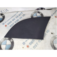 Пластик салона