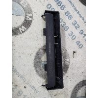 Пластик салону