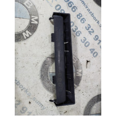 Пластик салона