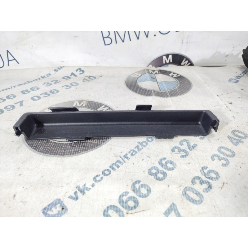 Пластик салона (салон) Dodge Dart PF 2014 2.4 1vv08trmaa