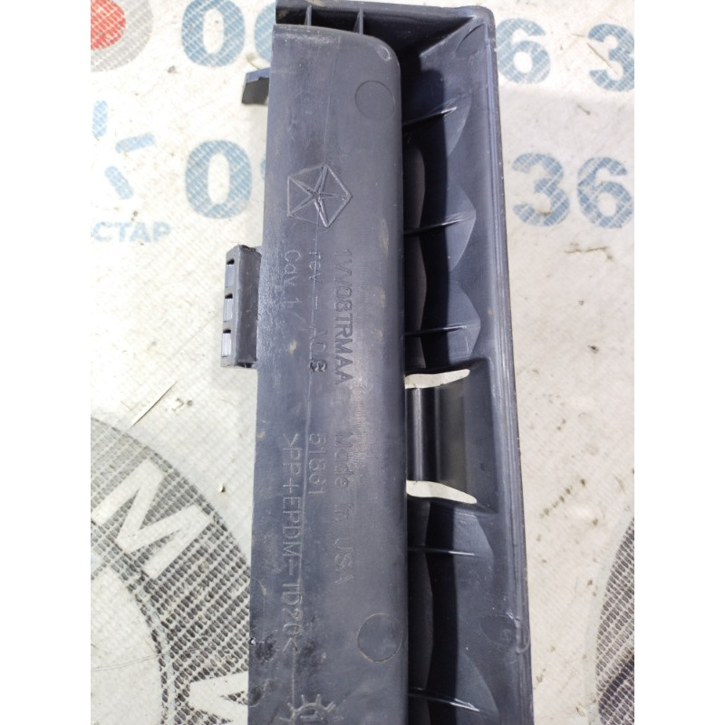 Пластик салона (салон) Dodge Dart PF 2014 2.4 1vv08trmaa