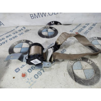 Ремень безопасности