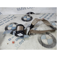 Ремінь безпеки