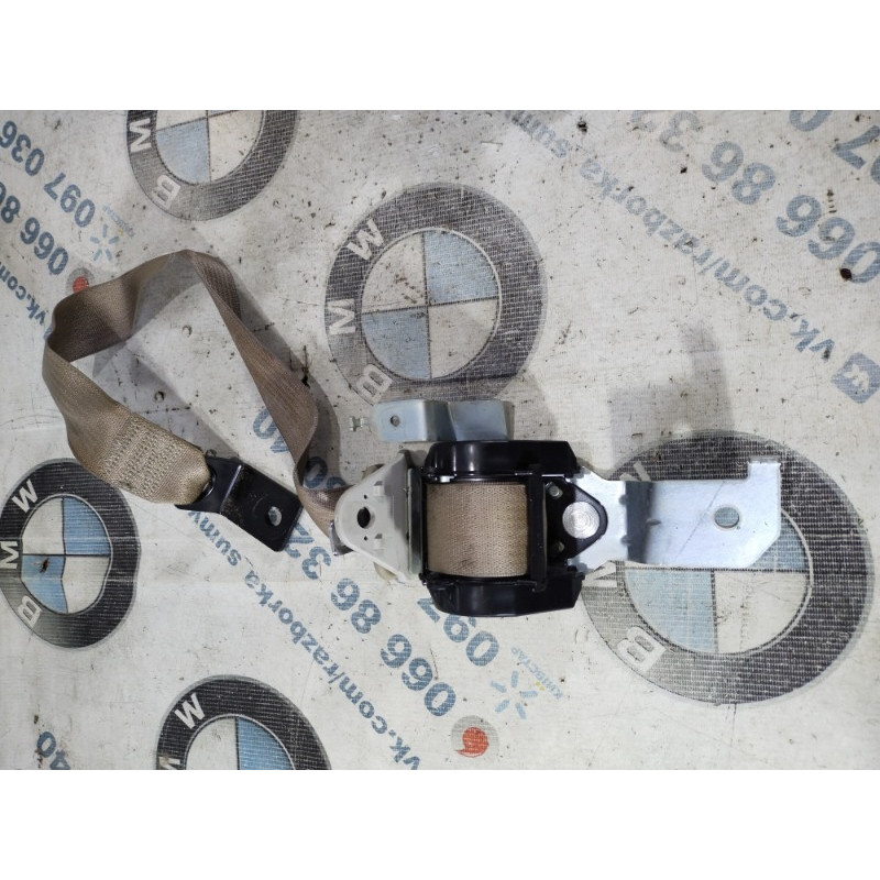 Ремень безопасности (airbag/безопасность) Dodge Journey SXT 2014 3.6 1AN071XLAE