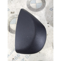 Пластик салона