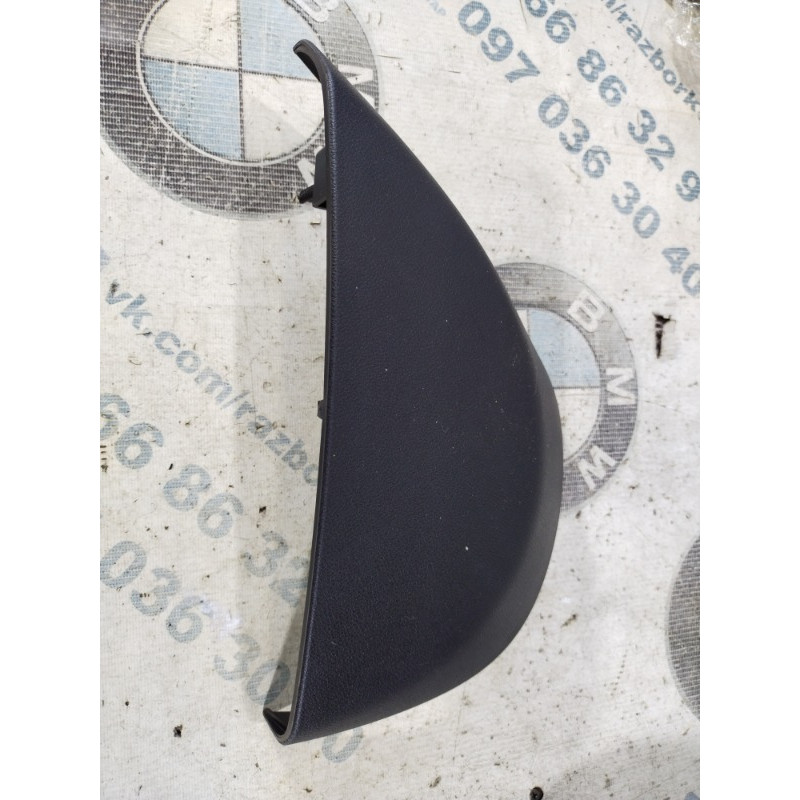 Пластик салона (салон) Dodge Dart PF 2014 2.4 54832890534a