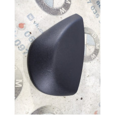 Накладка торпеды боковая