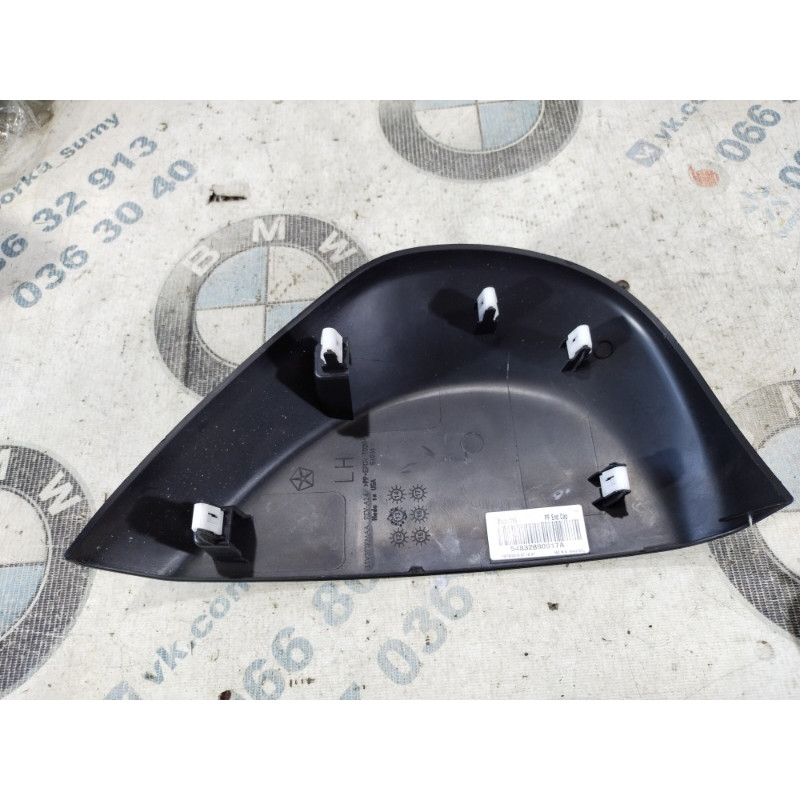 Накладка торпеды боковая (салон) Dodge Dart PF 2014 2.4 54832890917a