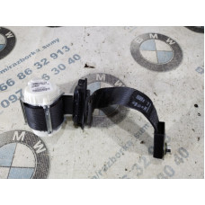 Ремінь безпеки