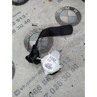 Ремінь безпеки