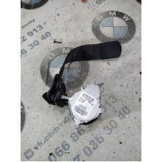 Ремінь безпеки