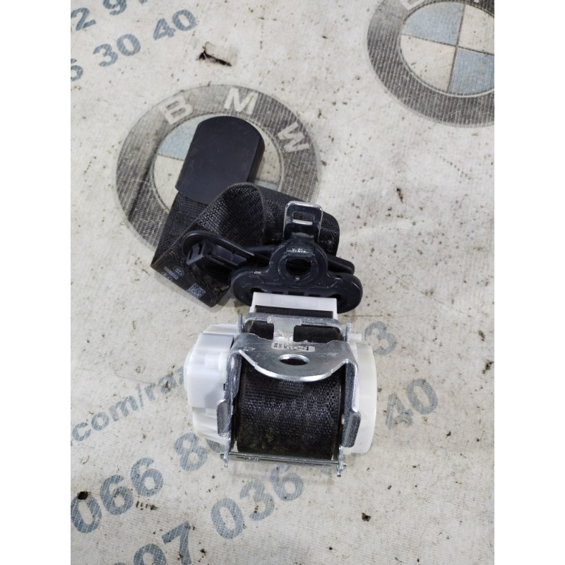 Ремень безопасности (airbag/безопасность) Jeep Cherokee KL 2014 2.4 1WK65DX9AC