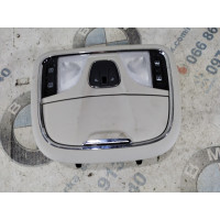 Салонний світильник