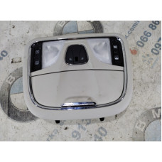 Плафон салона