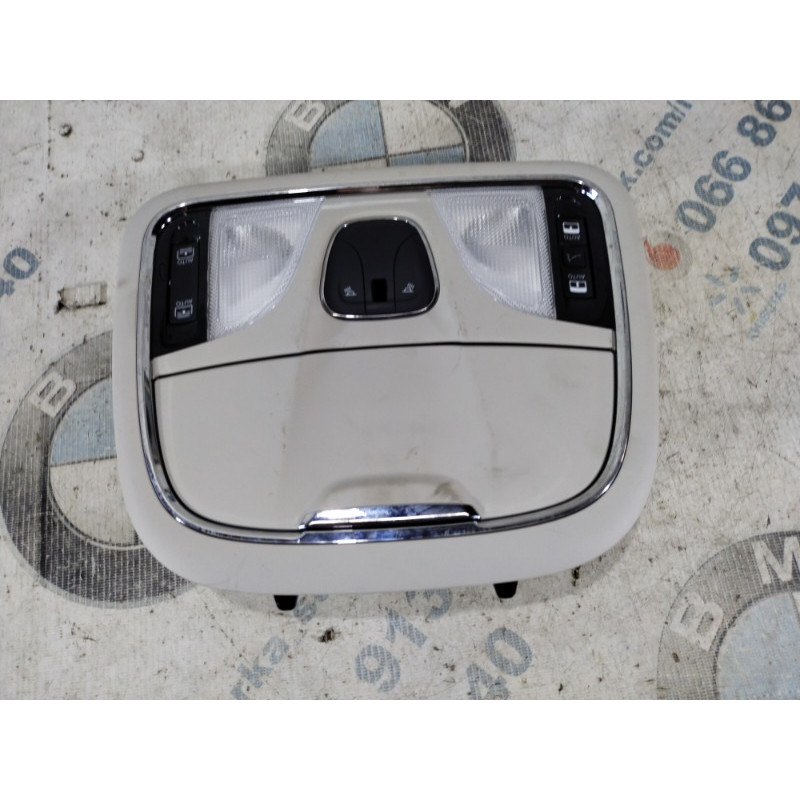 Плафон салона (салон) Jeep Cherokee KL 2014 2.4 1wg401daae