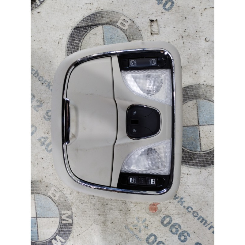 Плафон салона (салон) Jeep Cherokee KL 2014 2.4 1wg401daae