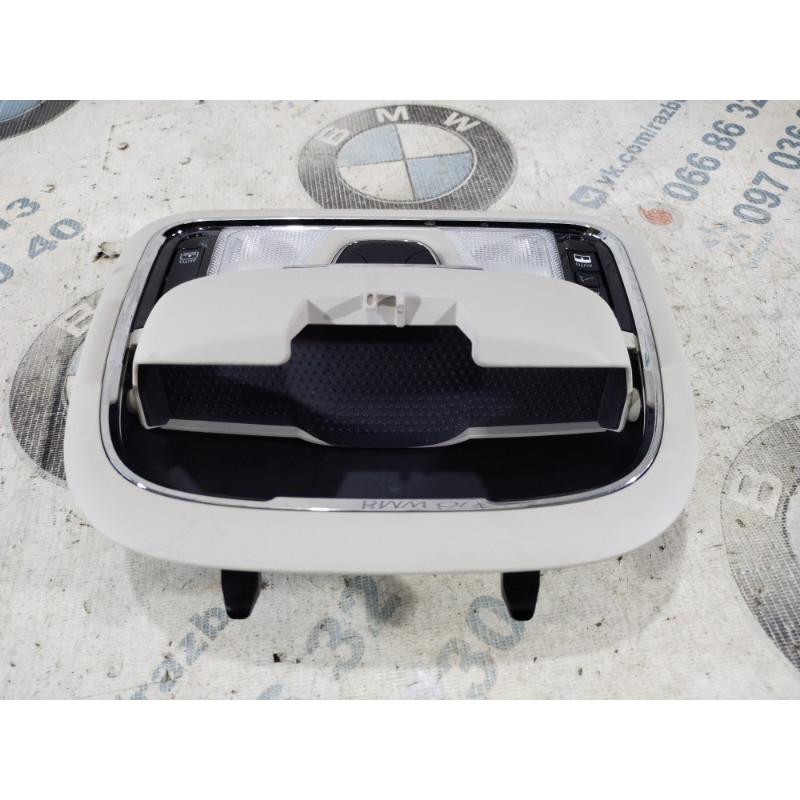 Плафон салона (салон) Jeep Cherokee KL 2014 2.4 1wg401daae