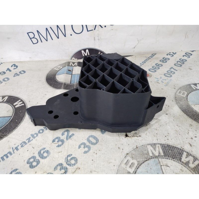 Кронштейн торпедо (салон) Volkswagen Jetta MK6 2011 2.5 5c6857889