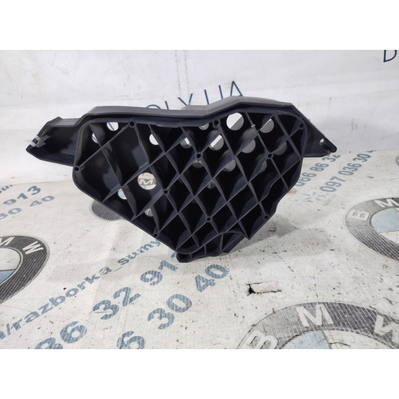 Кронштейн торпедо (салон) Volkswagen Jetta MK6 2011 2.5 5c6857889