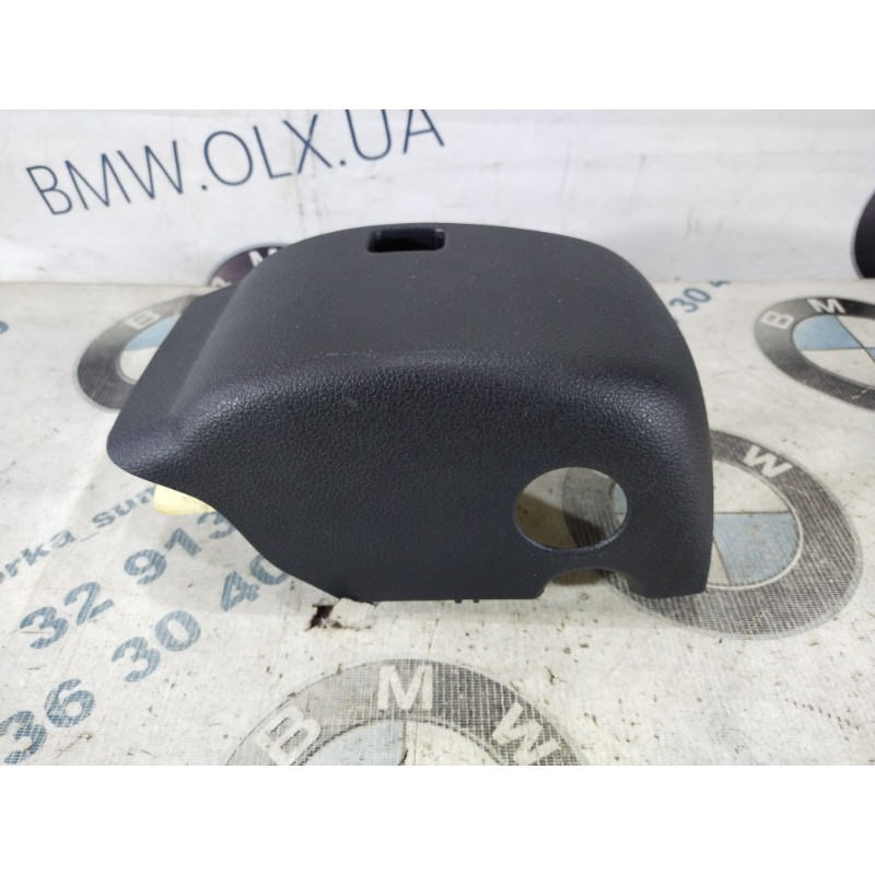 Кожух рулевой колонки нижний (салон) Volkswagen Jetta MK6 2011 2.5 5n0858566e