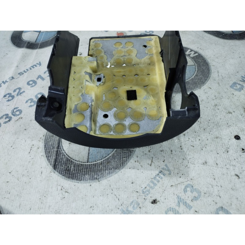 Кожух рулевой колонки нижний (салон) Volkswagen Jetta MK6 2011 2.5 5n0858566e