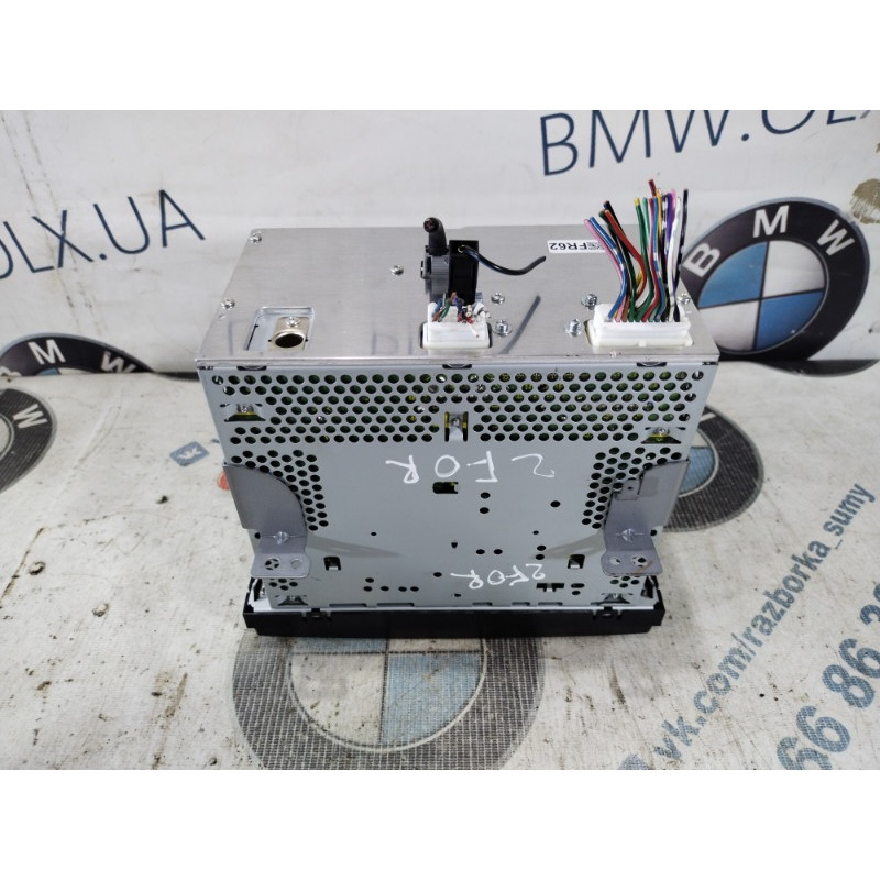 Магнитофон (электрика) Subaru Forester SJ 2015 2.5 86201sg620