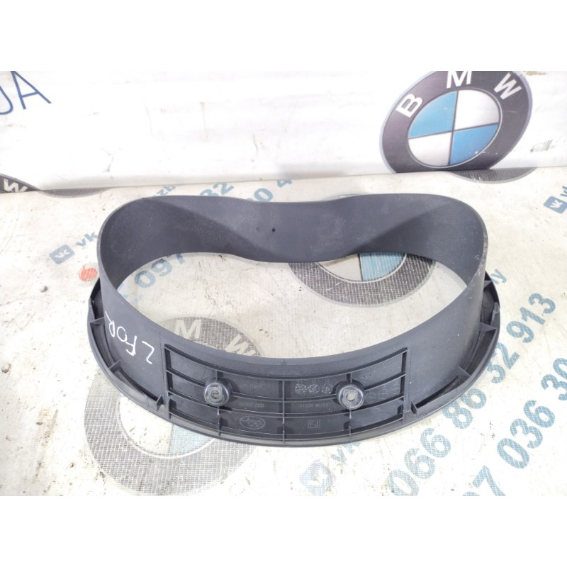 Накладка панели приборов (салон) Subaru Forester SJ 2015 2.5 66185fj000