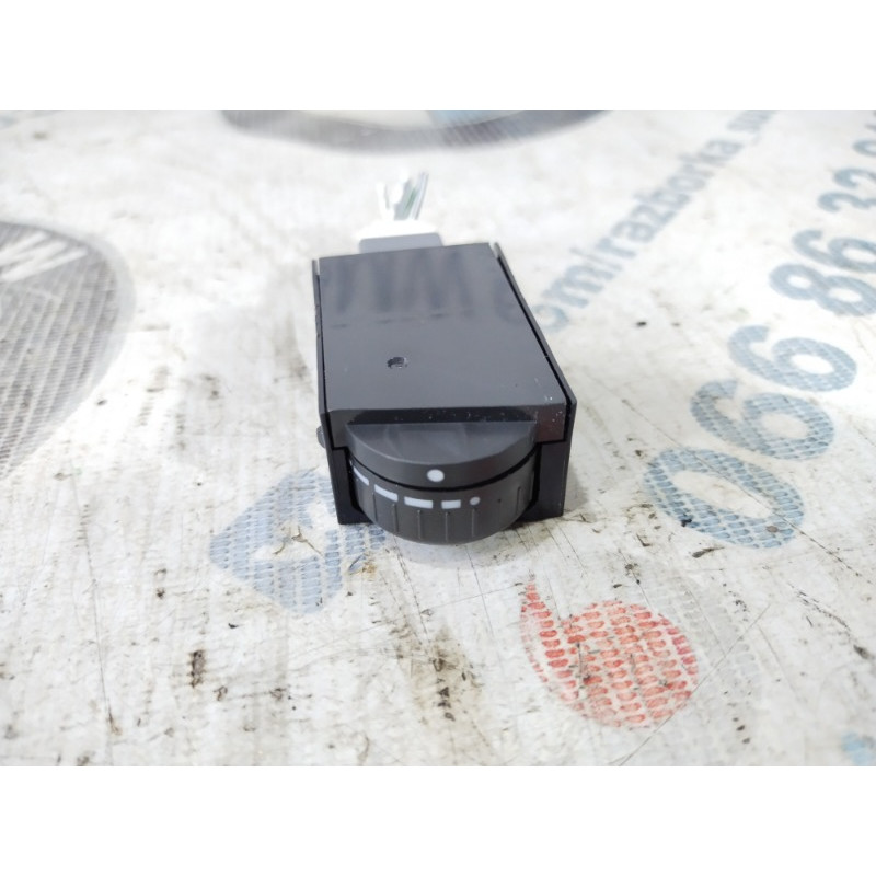 Кнопка освещения панели приборов (электрика / кнопки) Subaru Forester SJ 2015 2.5 83002AJ000