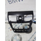 Рамка магнитофона (салон) Subaru Forester SJ 2015 2.5 66065FJ000