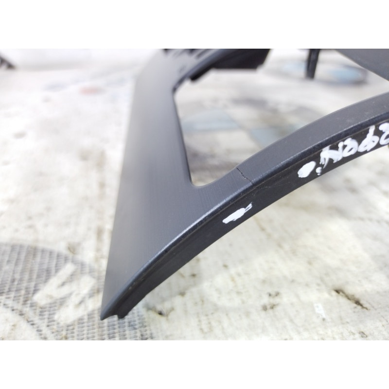 Рамка магнитофона (салон) Subaru Forester SJ 2015 2.5 66065FJ000