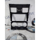 Рамка магнитофона (салон) Subaru Forester SJ 2015 2.5 66065FJ000