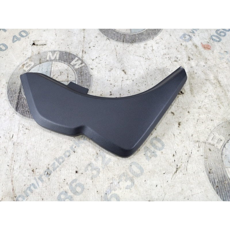 Бокова накладка торпеди (салон) Subaru Forester SJ 2015 2.5 66073fj060
