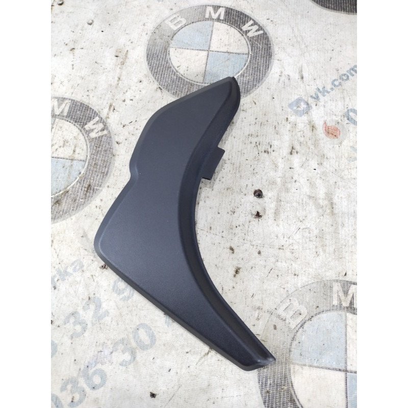 Бокова накладка торпеди (салон) Subaru Forester SJ 2015 2.5 66073fj060