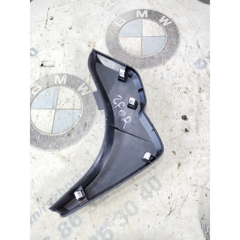 Бокова накладка торпеди (салон) Subaru Forester SJ 2015 2.5 66073fj060