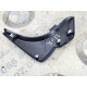 Бокова накладка торпеди (салон) Subaru Forester SJ 2015 2.5 66073fj060