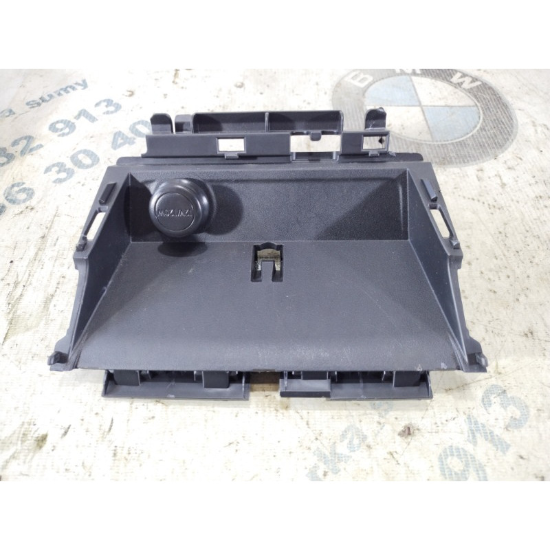 Пластик салона (салон) Subaru Forester SJ 2015 2.5 66241sg041