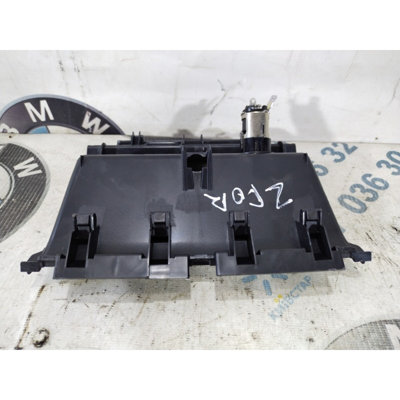 Пластик салона (салон) Subaru Forester SJ 2015 2.5 66241sg041