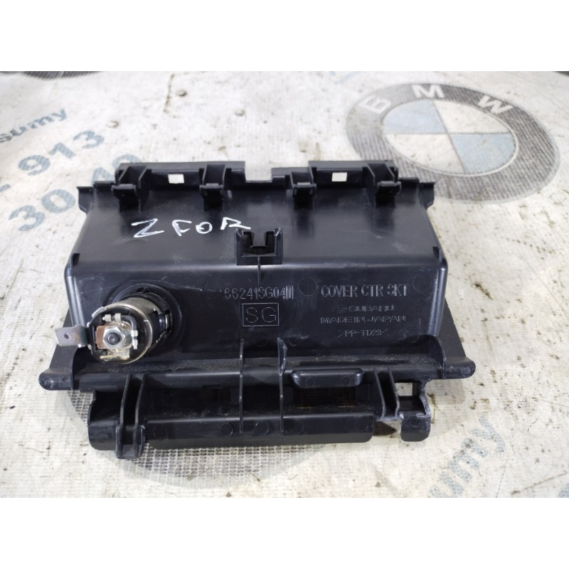 Пластик салона (салон) Subaru Forester SJ 2015 2.5 66241sg041