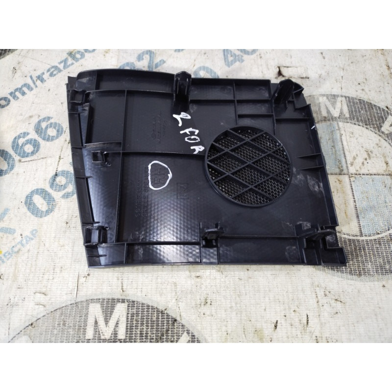 Крышка динамика (салон) Subaru Forester SJ 2015 2.5 66118fj000