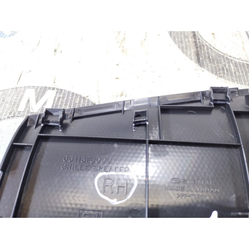 Крышка динамика (салон) Subaru Forester SJ 2015 2.5 66118fj000
