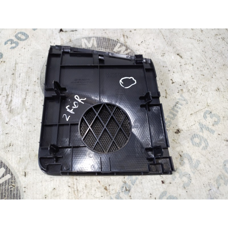 Крышка динамика (салон) Subaru Forester SJ 2015 2.5 66118fj010