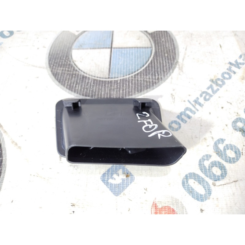 Дефлектор воздуховода (салон) Subaru Forester SJ 2015 2.5 66115fj010