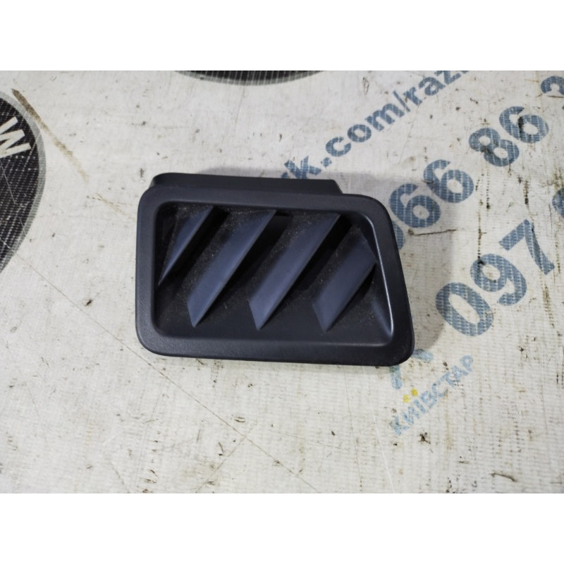 Дефлектор воздуховода (салон) Subaru Forester SJ 2015 2.5 66115fj000