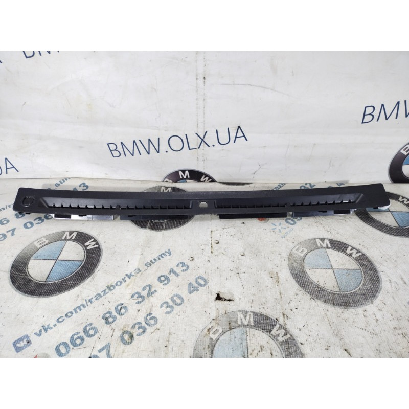 Повітропровід центральний (салон) Subaru Forester SJ 2015 2.5 66115sg020