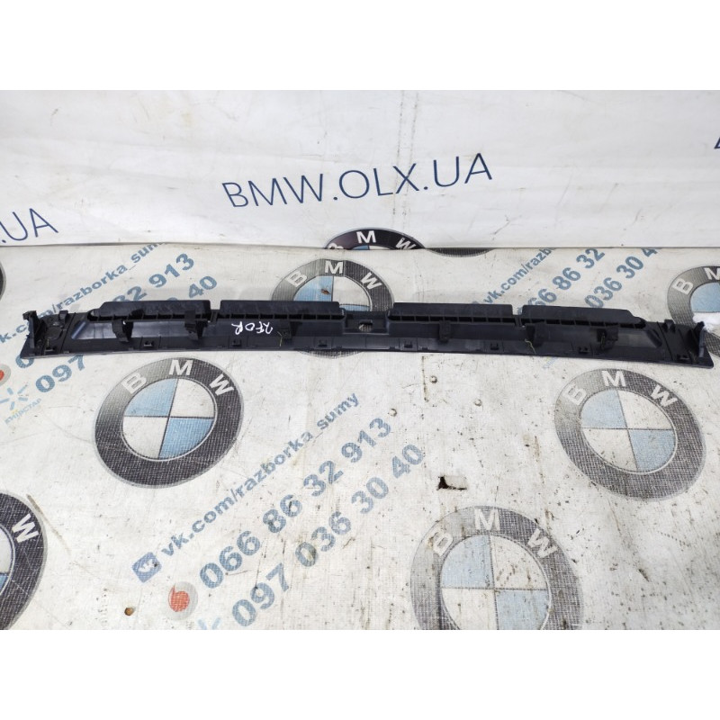 Повітропровід центральний (салон) Subaru Forester SJ 2015 2.5 66115sg020