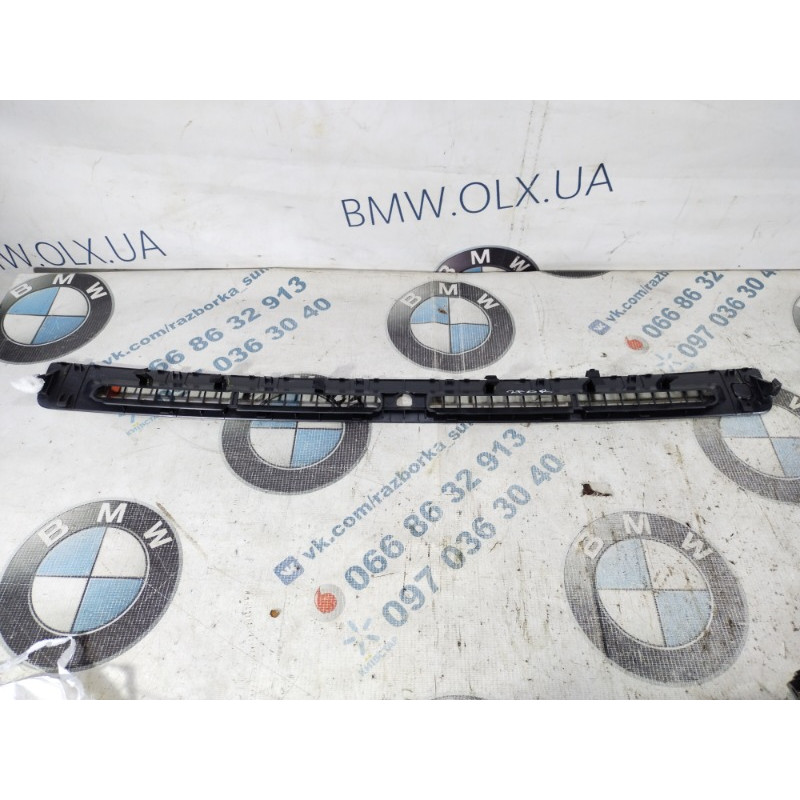 Повітропровід центральний (салон) Subaru Forester SJ 2015 2.5 66115sg020