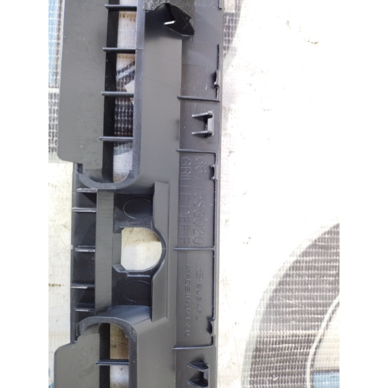 Повітропровід центральний (салон) Subaru Forester SJ 2015 2.5 66115sg020
