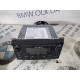Магнитофон (электрика) Subaru Forester SJ 2014 2.5 86201sg620