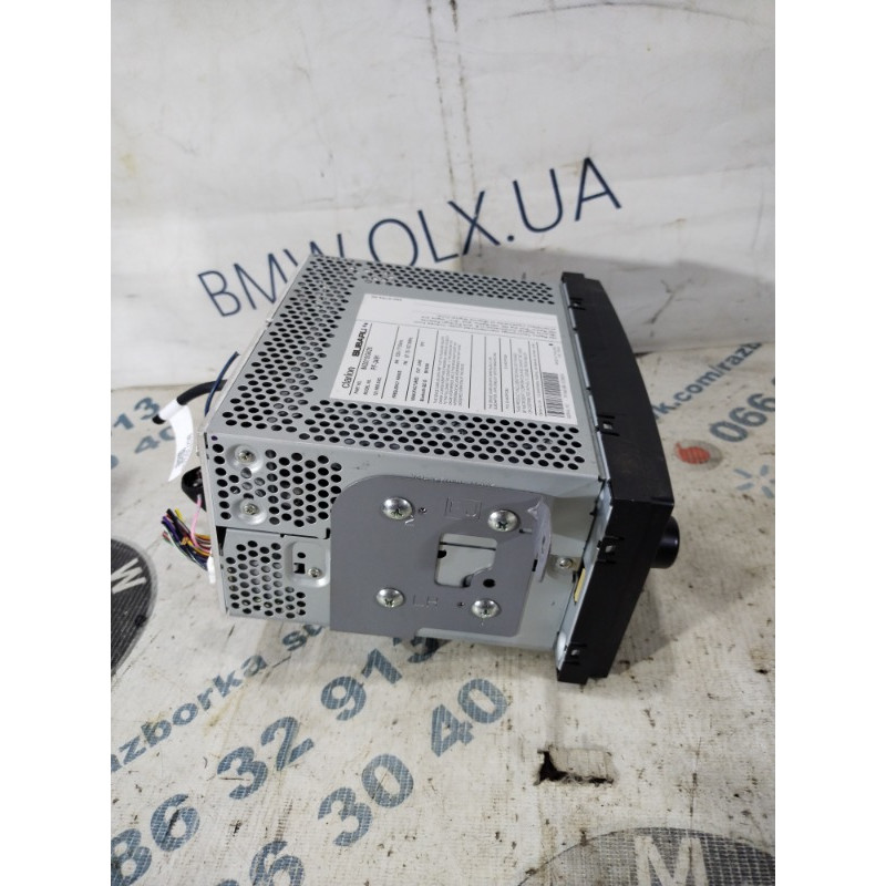 Магнитофон (электрика) Subaru Forester SJ 2014 2.5 86201sg620