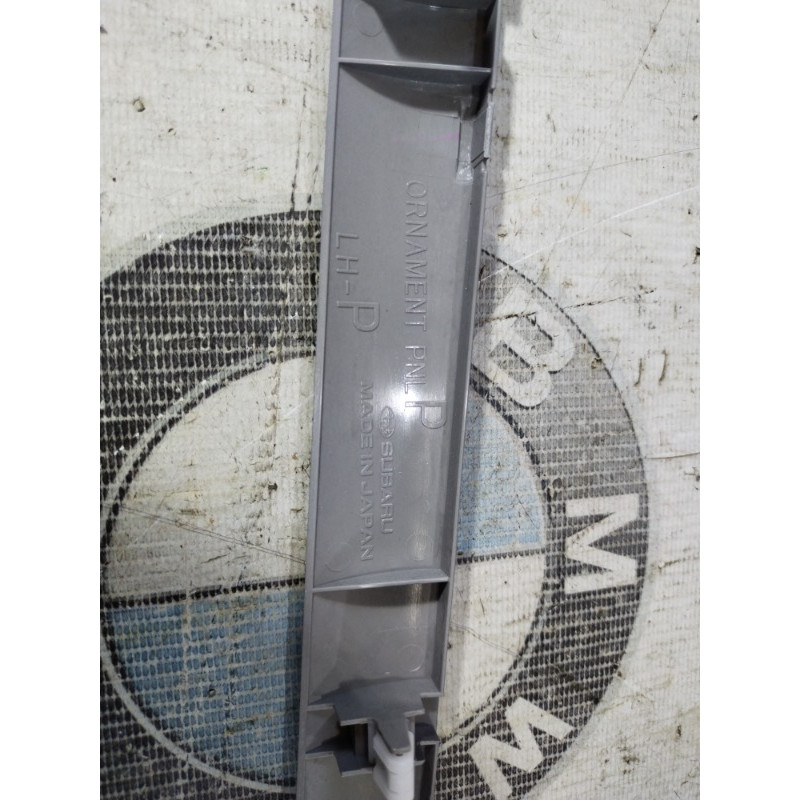 Декоративна накладка торпеди (салон) Subaru Forester SJ 2014 2.5 66077FJ010